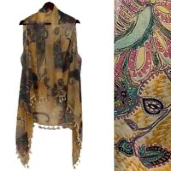 Accessories - lavello cutting edge convertible vest